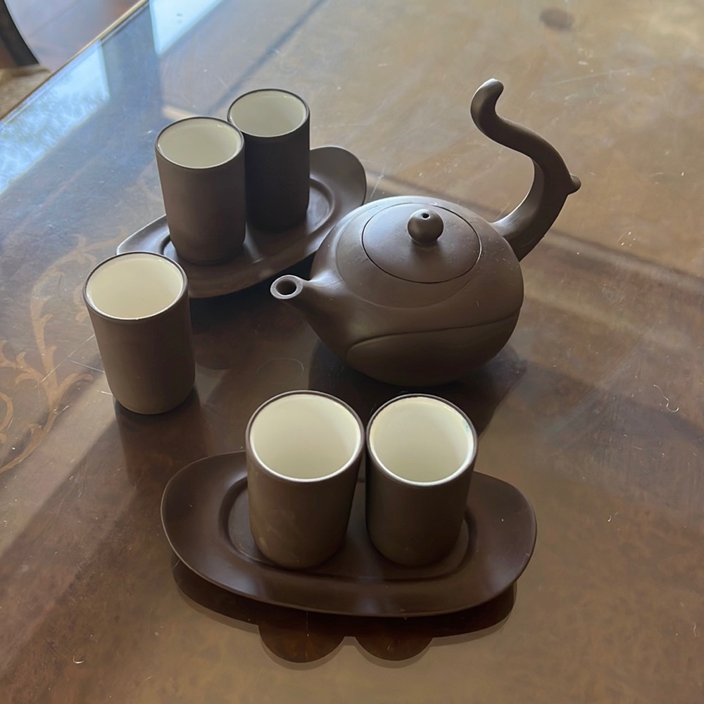 Sake Set